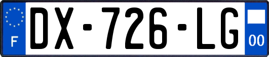 DX-726-LG