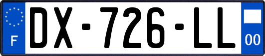 DX-726-LL