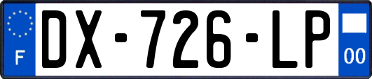 DX-726-LP