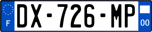 DX-726-MP