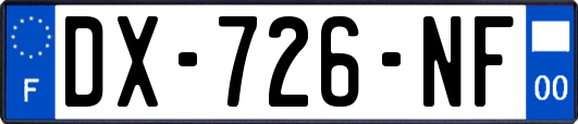 DX-726-NF