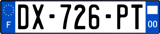 DX-726-PT