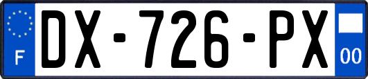 DX-726-PX