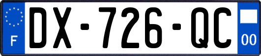 DX-726-QC