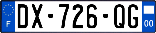 DX-726-QG