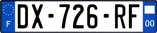 DX-726-RF