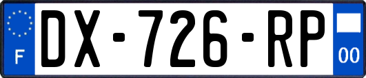 DX-726-RP