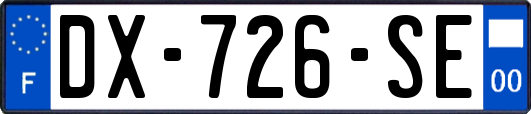 DX-726-SE