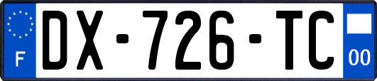 DX-726-TC