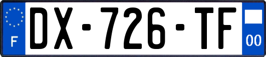 DX-726-TF