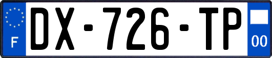 DX-726-TP