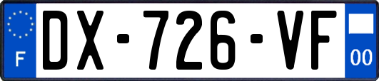 DX-726-VF
