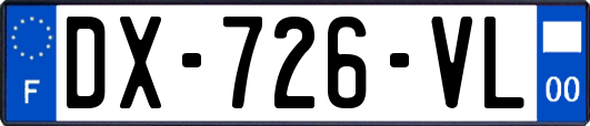 DX-726-VL