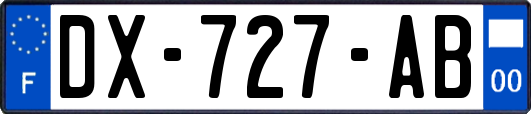 DX-727-AB