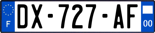 DX-727-AF