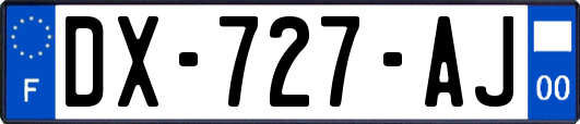 DX-727-AJ