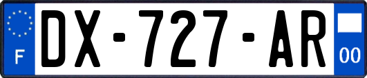 DX-727-AR