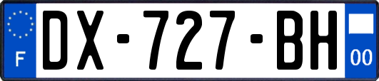 DX-727-BH