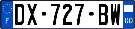 DX-727-BW