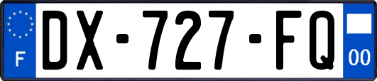 DX-727-FQ
