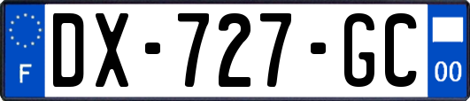 DX-727-GC
