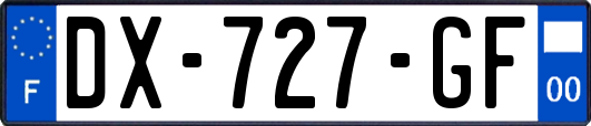 DX-727-GF