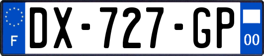DX-727-GP