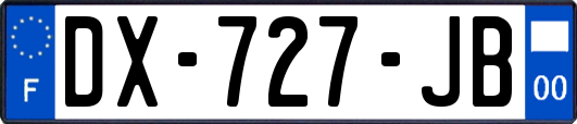 DX-727-JB