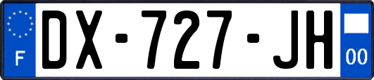 DX-727-JH