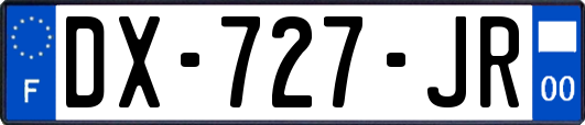 DX-727-JR