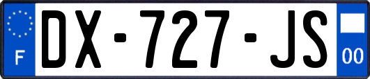 DX-727-JS