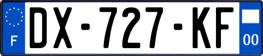 DX-727-KF