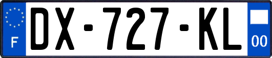 DX-727-KL