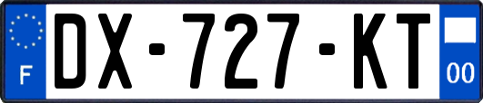 DX-727-KT