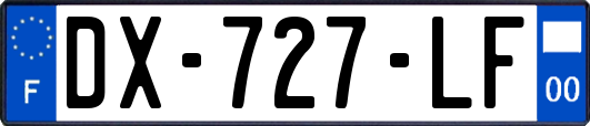 DX-727-LF