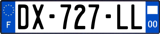 DX-727-LL