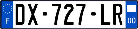 DX-727-LR