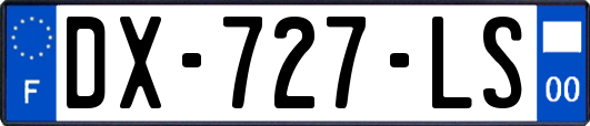 DX-727-LS