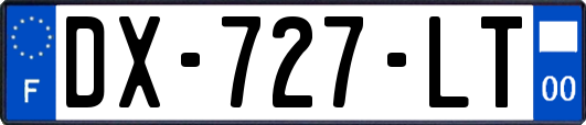 DX-727-LT
