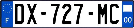 DX-727-MC