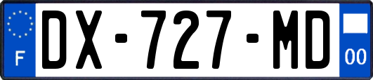 DX-727-MD