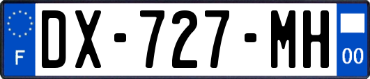 DX-727-MH