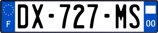 DX-727-MS
