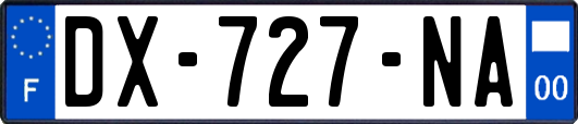 DX-727-NA