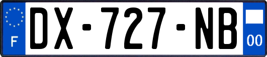 DX-727-NB