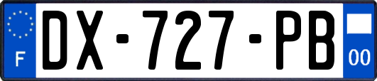 DX-727-PB