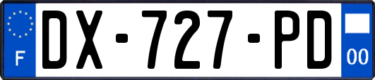 DX-727-PD