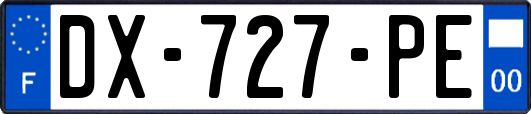 DX-727-PE