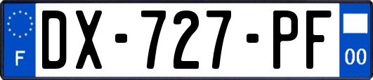 DX-727-PF