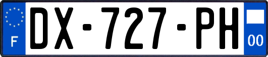 DX-727-PH